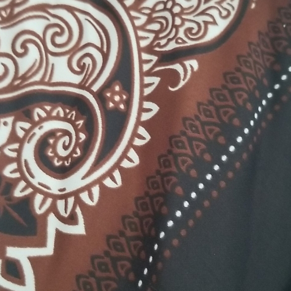 ZARA Scarf - Picture 4 of 5